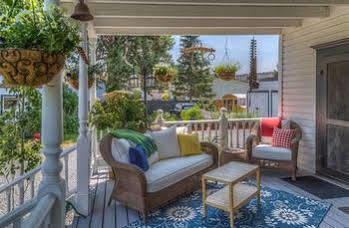 Crooked River Inn Prineville Εξωτερικό φωτογραφία