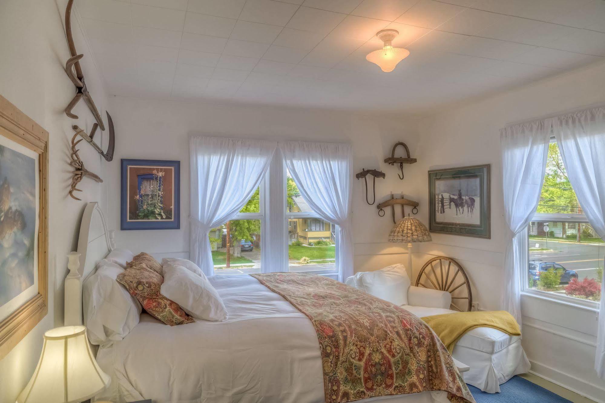 Crooked River Inn Prineville Εξωτερικό φωτογραφία