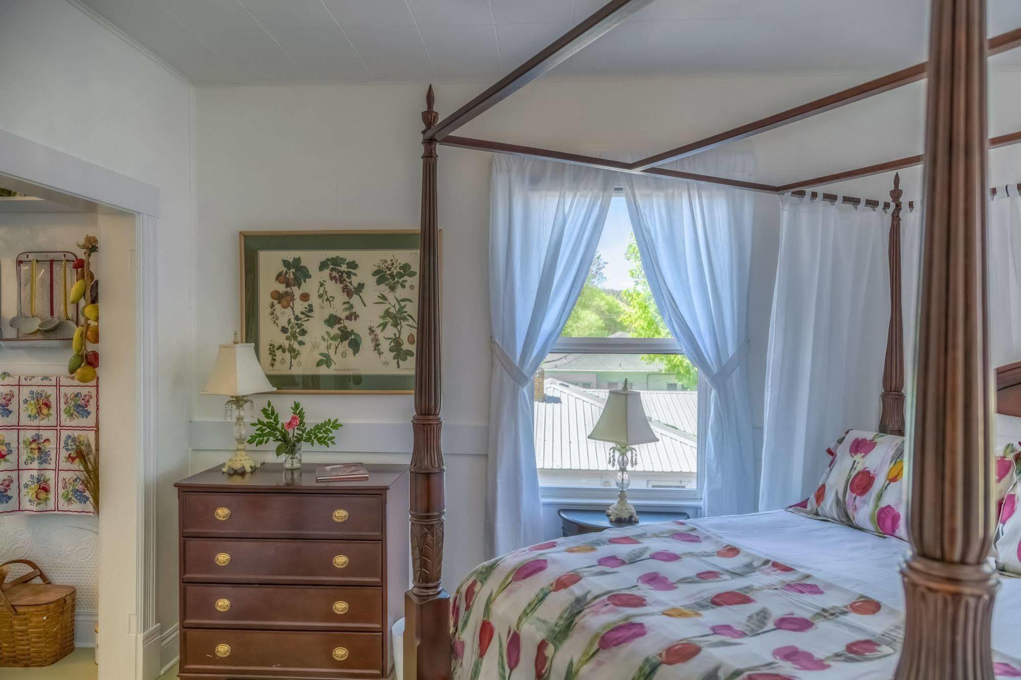 Crooked River Inn Prineville Εξωτερικό φωτογραφία
